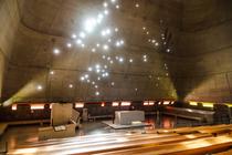 Exposition "Tibhirine, des hommes libres"_Firminy