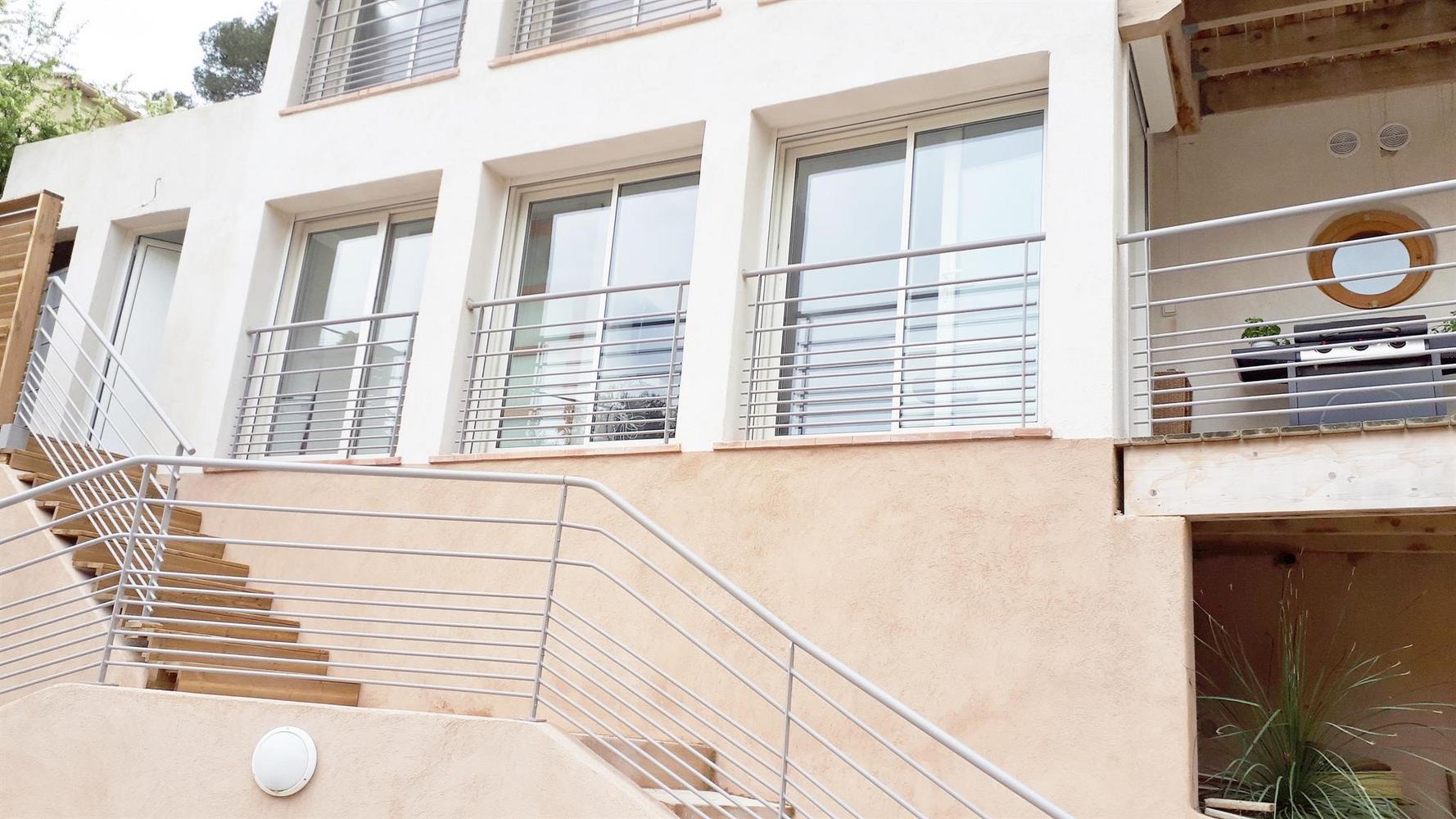 Dans les Calanques, Ensuès-la-Redonne - photo 9