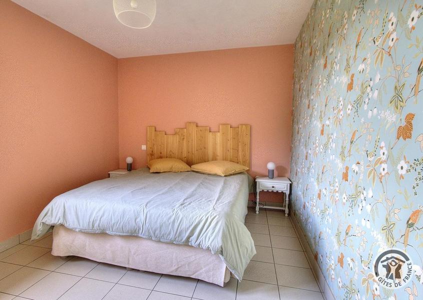 Gîte \