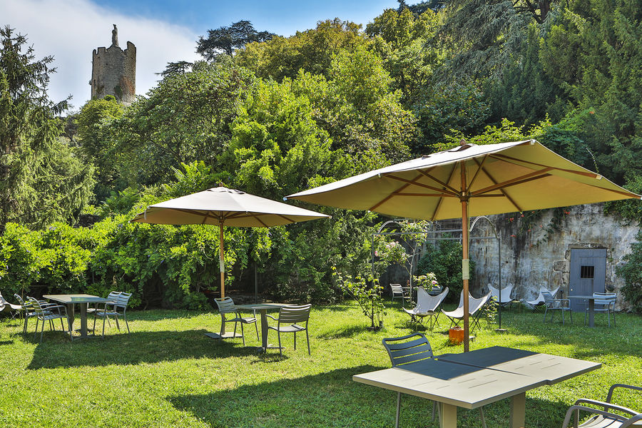 Hôtel de la Villeon