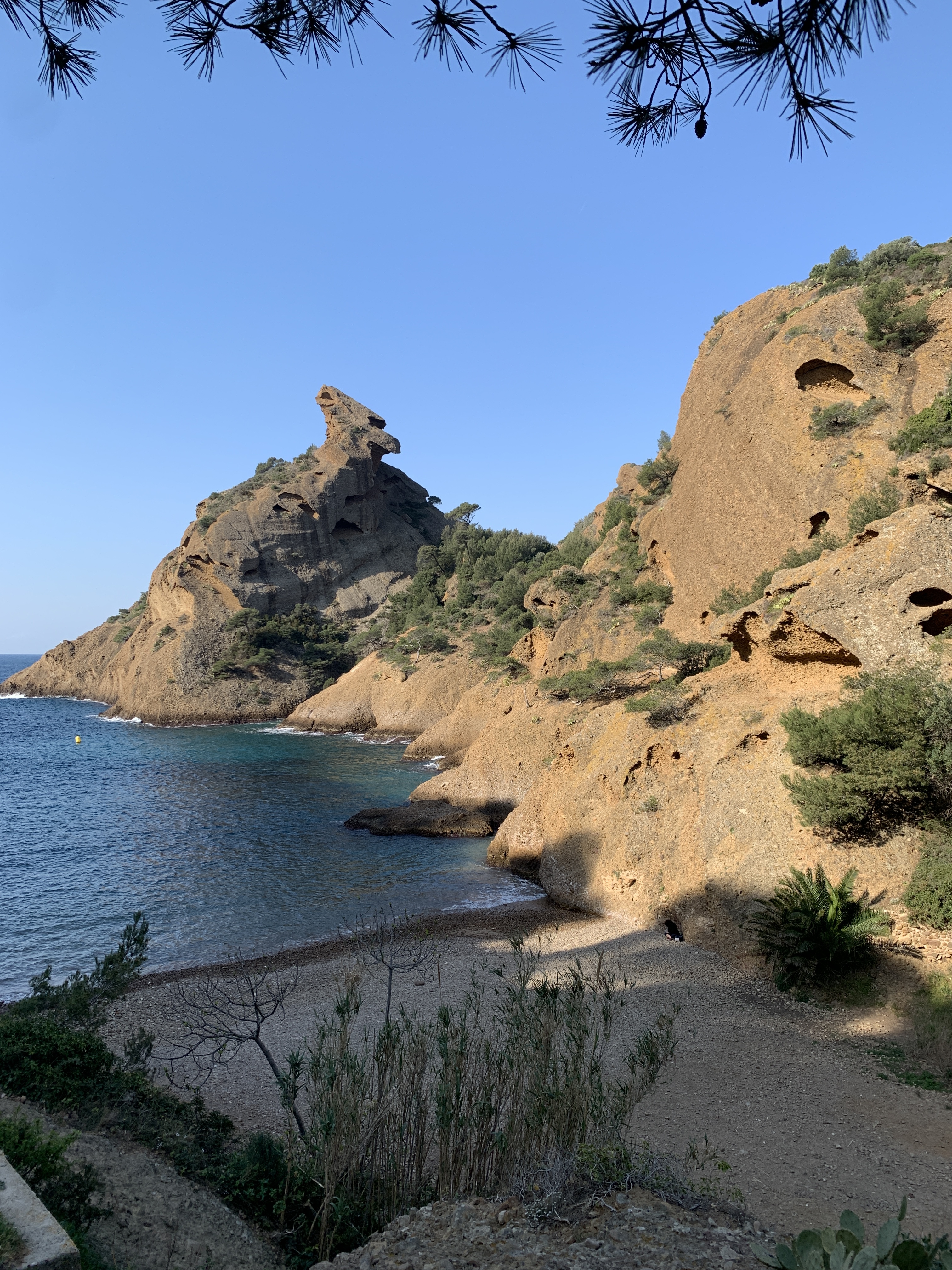 Découverte des Calanques - photo 3