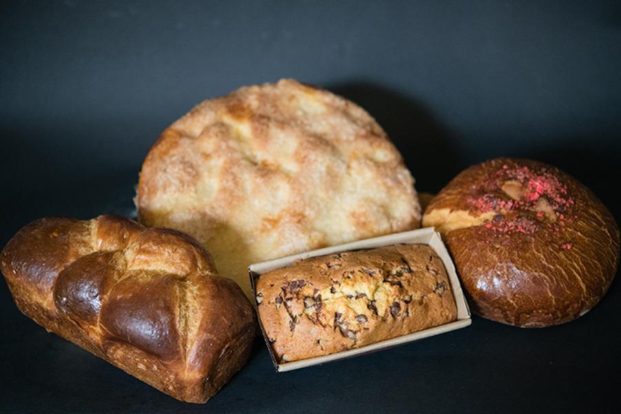 La ferme des Champagnes - producteur - Saint-Victor-de-Morestel - Balcons du Dauphiné