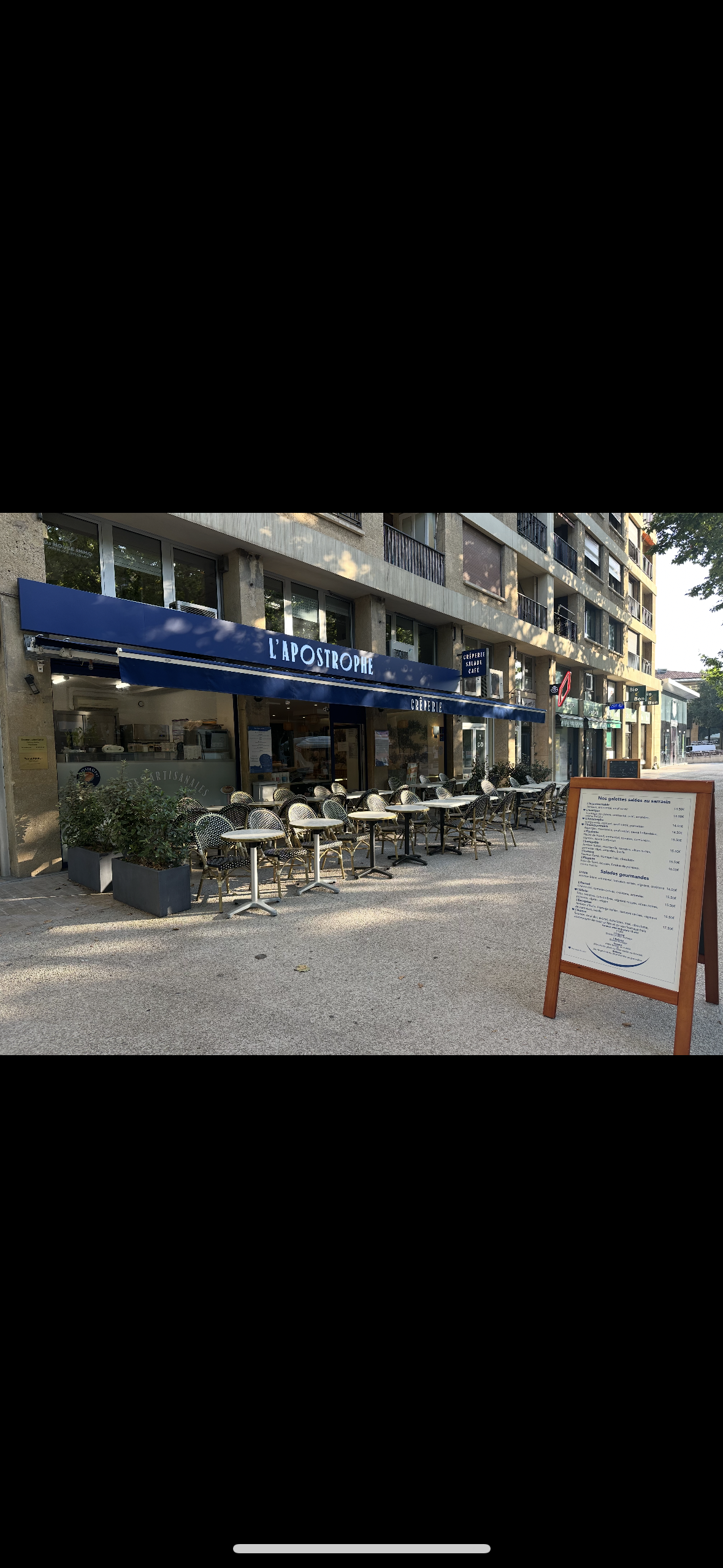 L'Apostrophe, Aix-en-Provence - photo 5