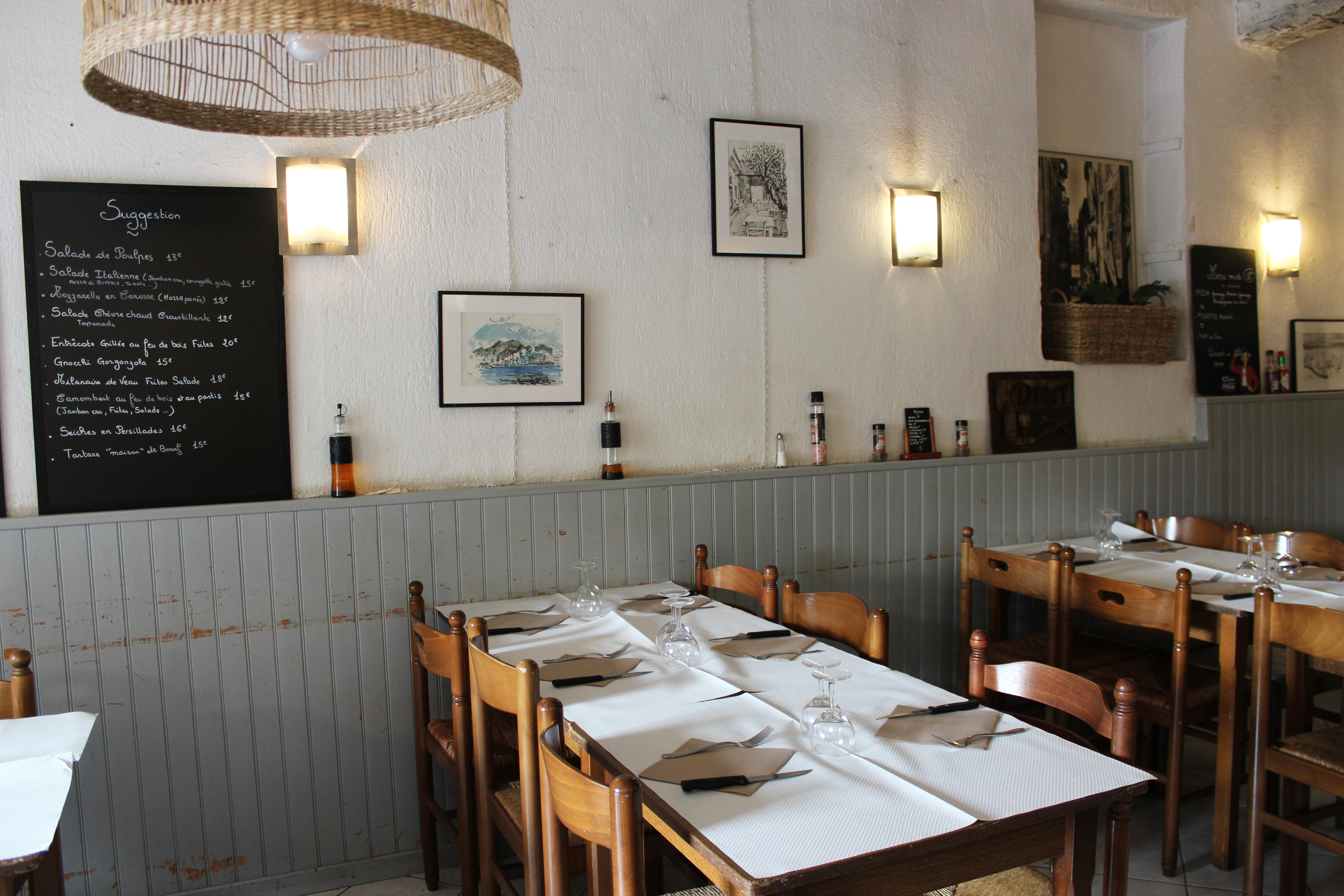 Chez Angèle - photo 2