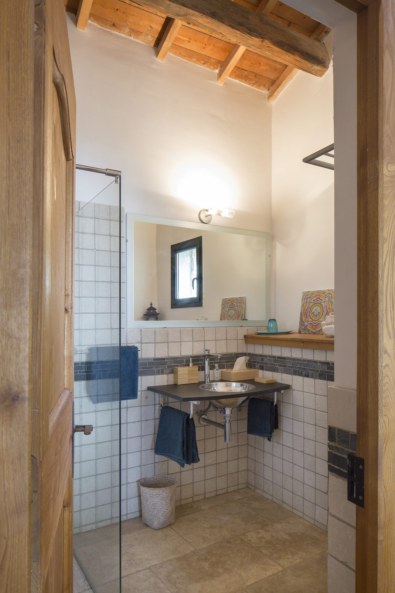 Grand Mas Capitelles