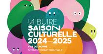 saison culturelle 24/25