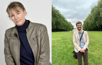 Table ronde : écrire la mythologie au XXIe siècle_Roanne