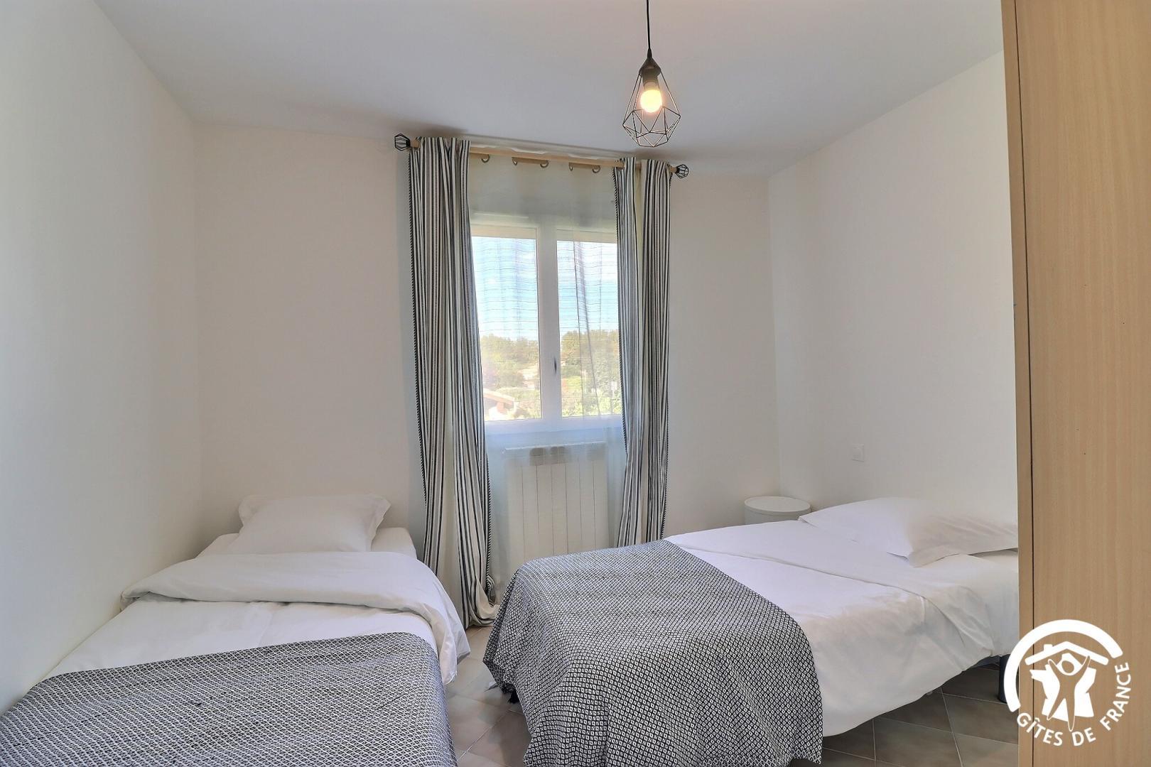 Hote Provence, Eyguières - photo 4