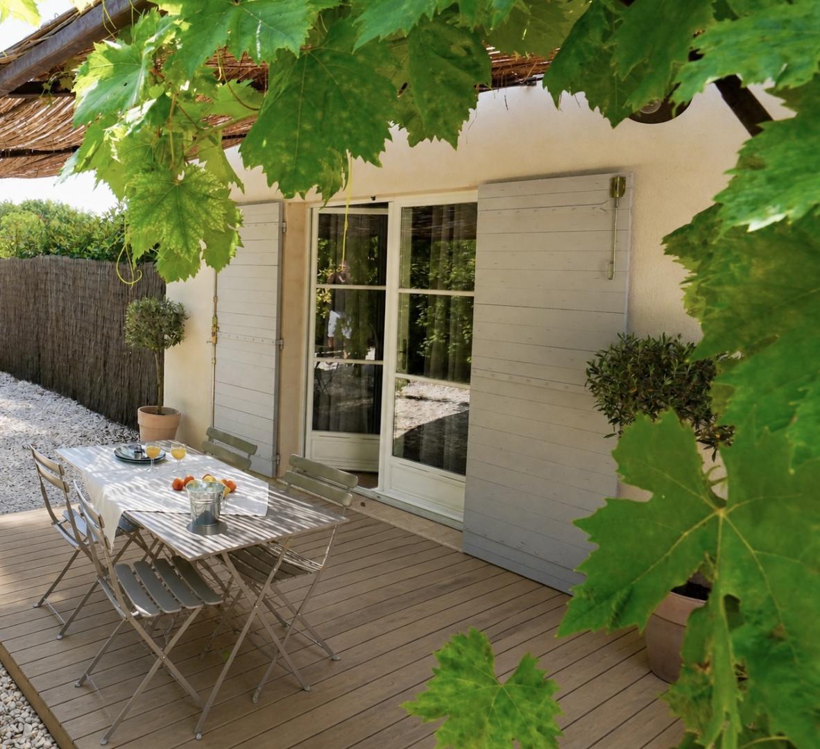 Cottage Zola, Aix-en-Provence - photo 37