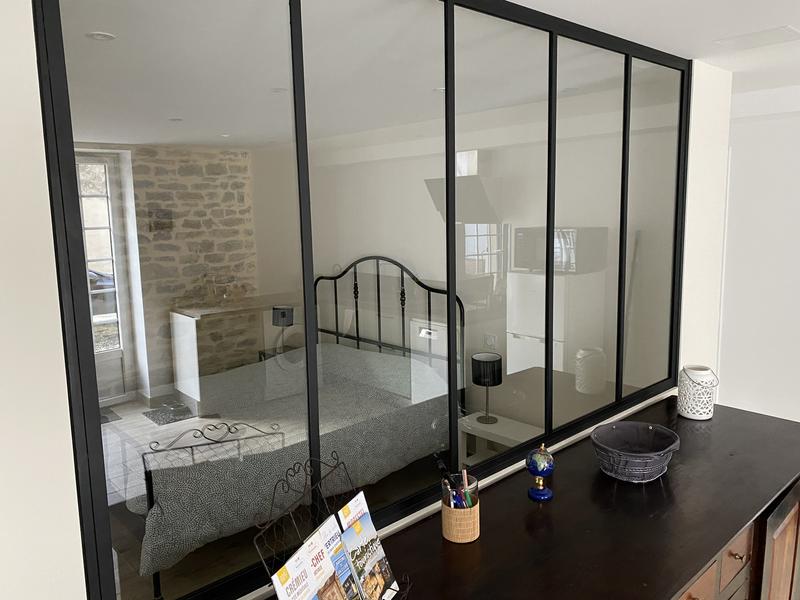 Gîte Le Carisieu - Saint-Hilaire-de-Brens