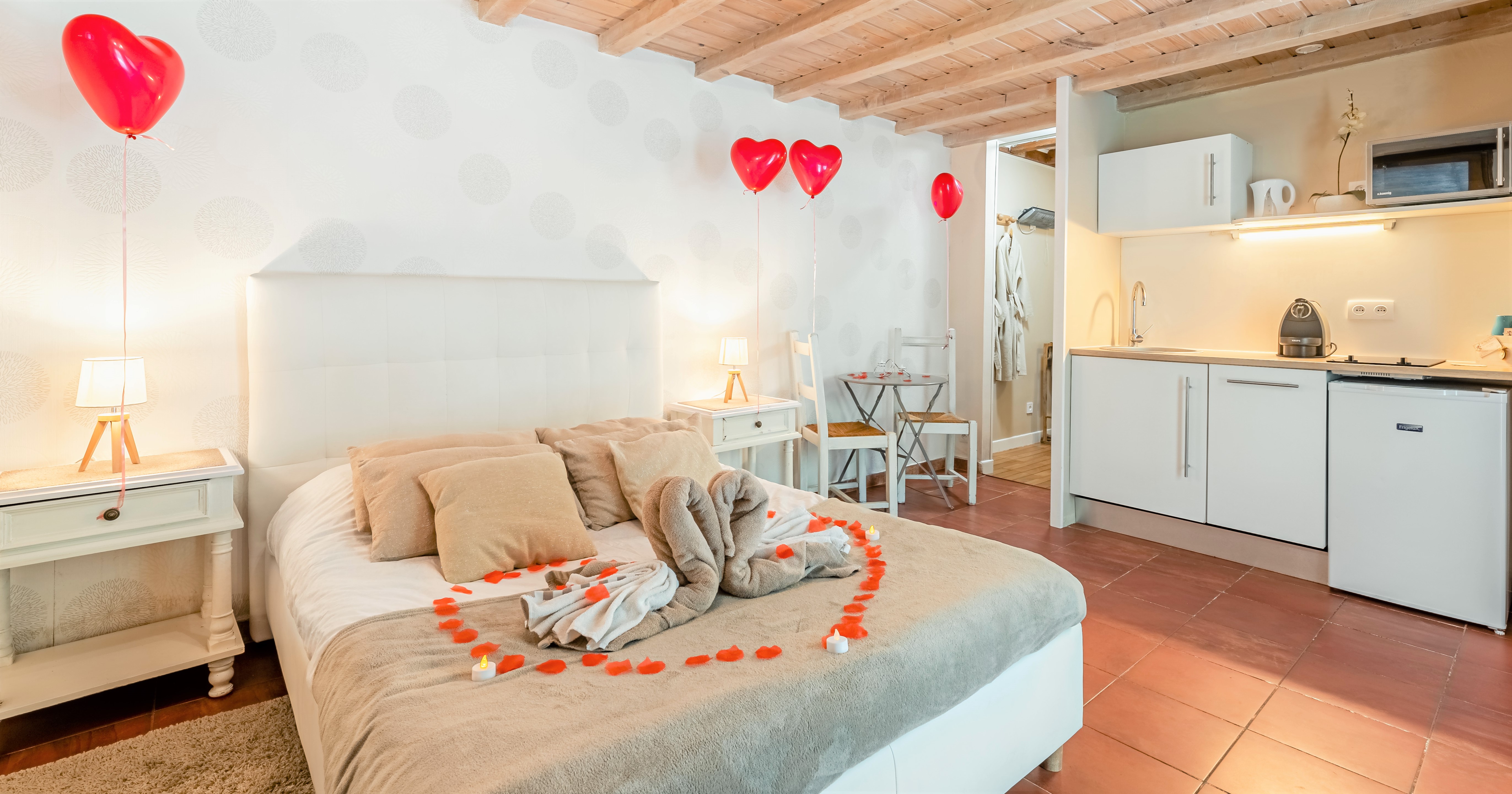 Au Temps des Cerises