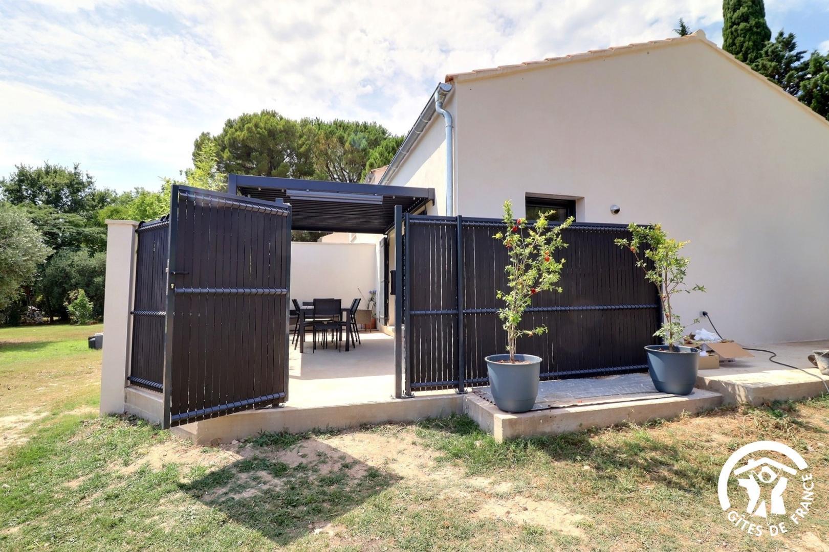 Mas Sansonnets, Mouriès - photo 21