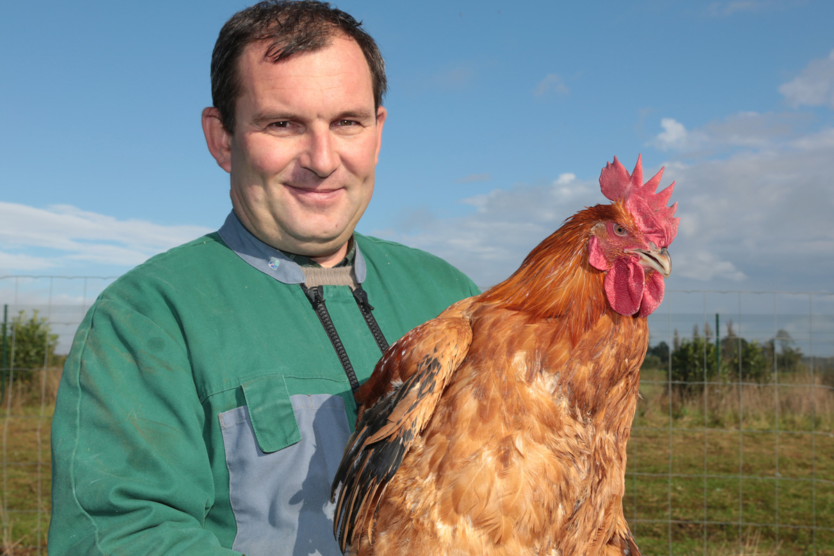 La Ferme des Fourneaux