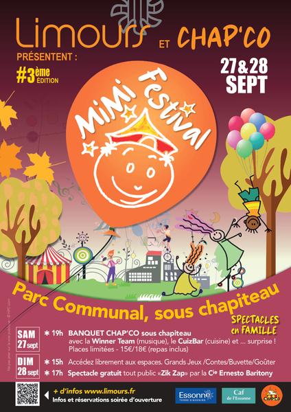 MiMi Festival