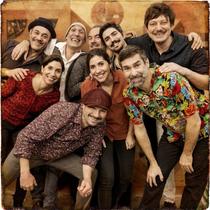 Concert des Ogres de Barback et La Rue Ketanou