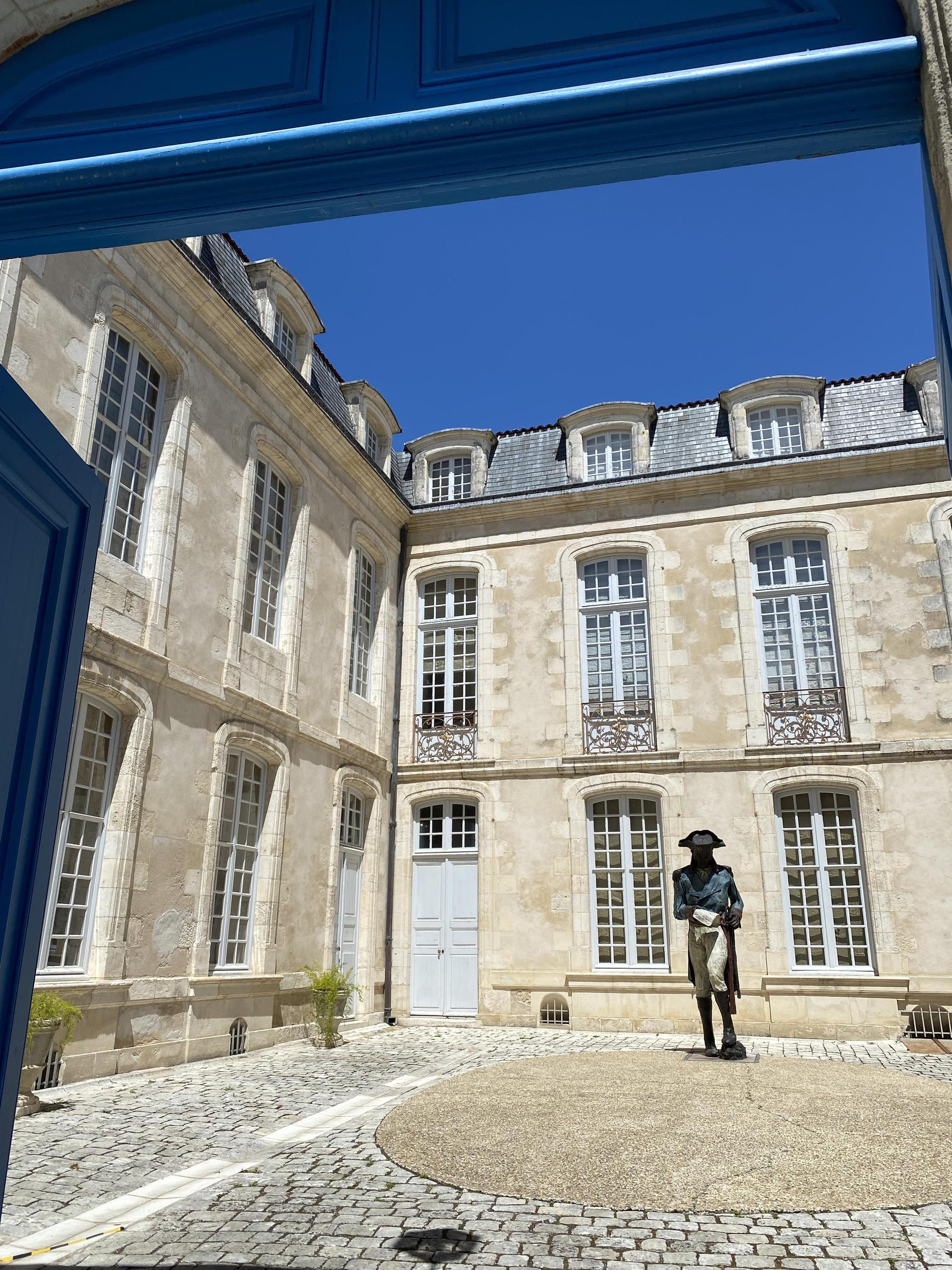 Mémoires rochelaises #2 (scolaires)