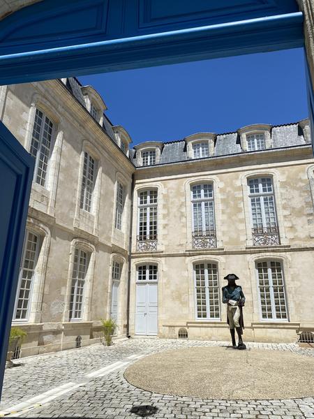 Mémoires rochelaises #2 (scolaires)