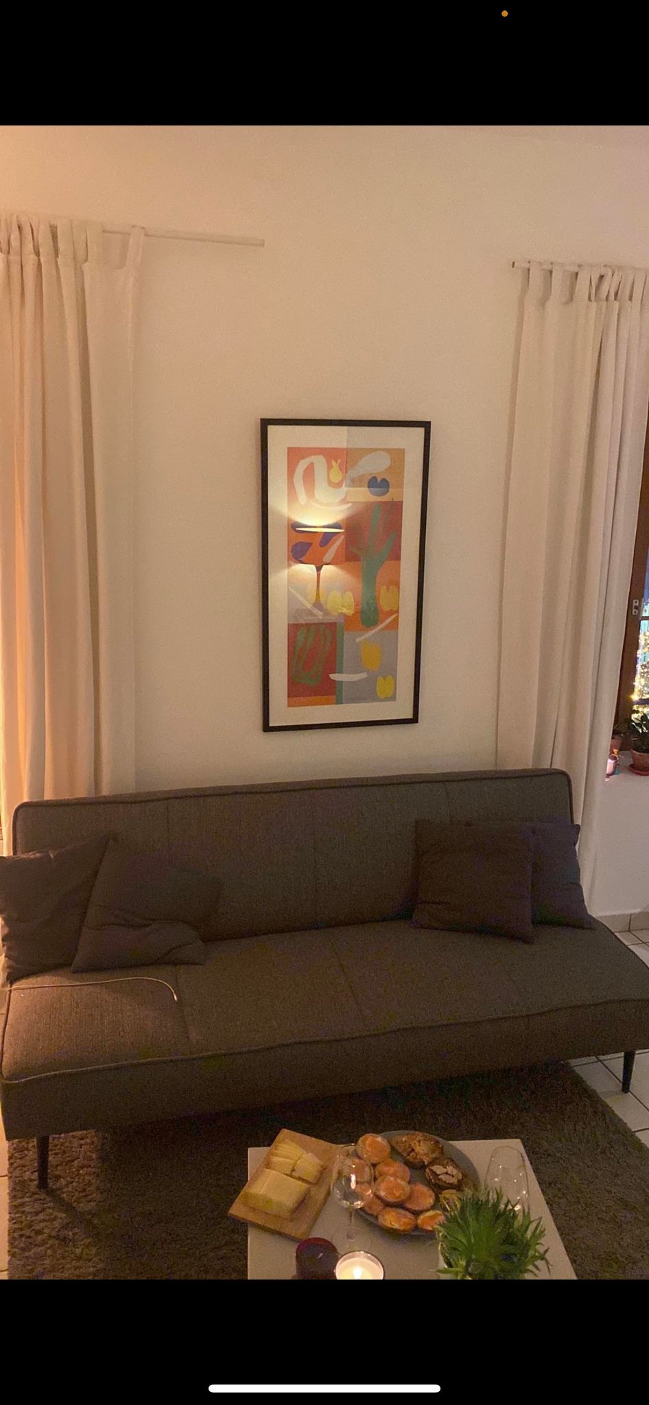 T2 Centre Ville Istres - photo 5