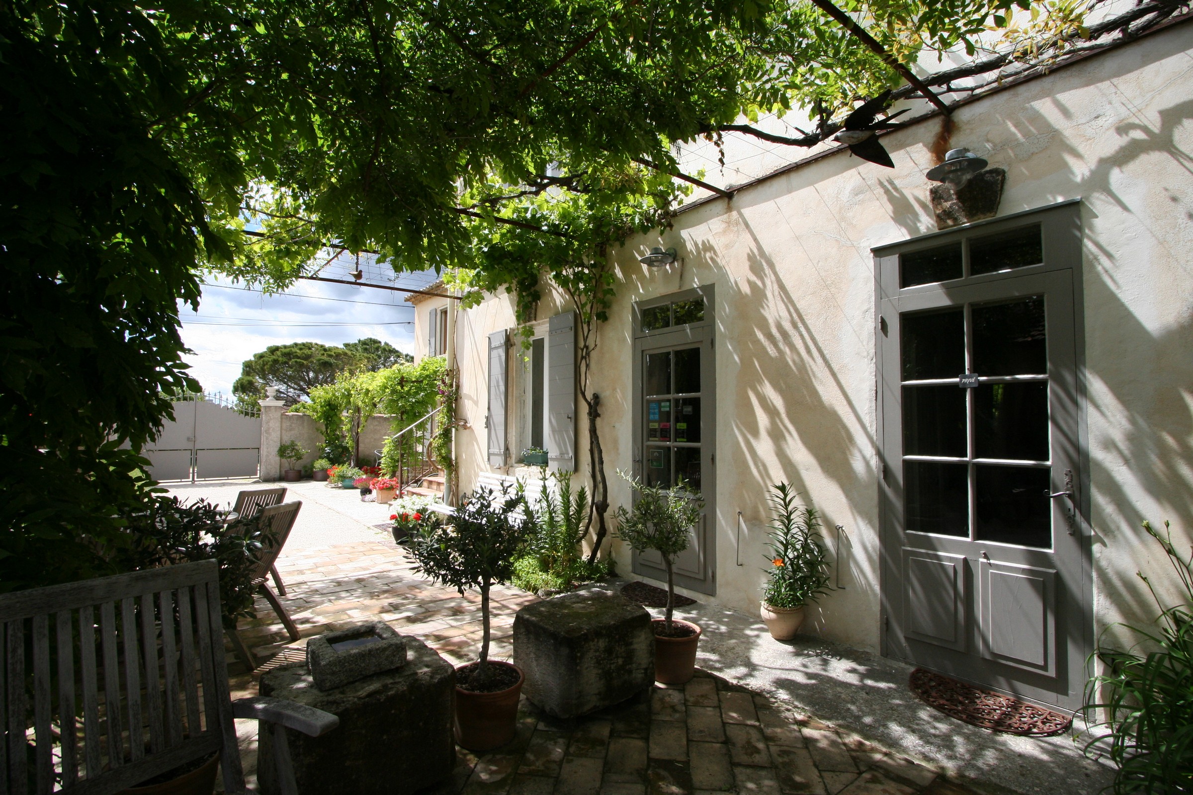 Mas des Tourterelles, Saint-Rémy-de-Provence - photo 6