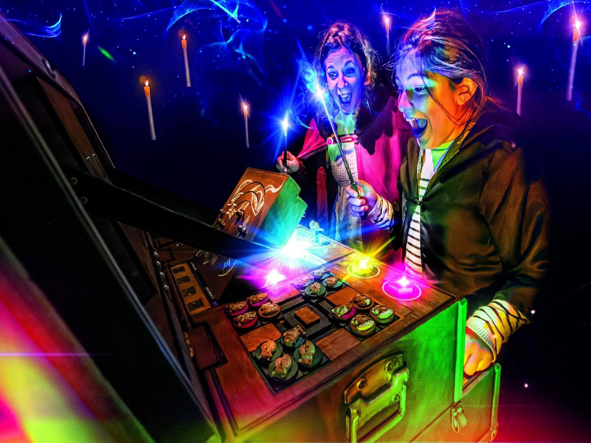 La Nuit de la Lecture