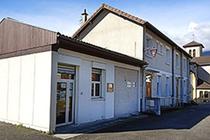 Bibliothèque Froges des champs_Froges