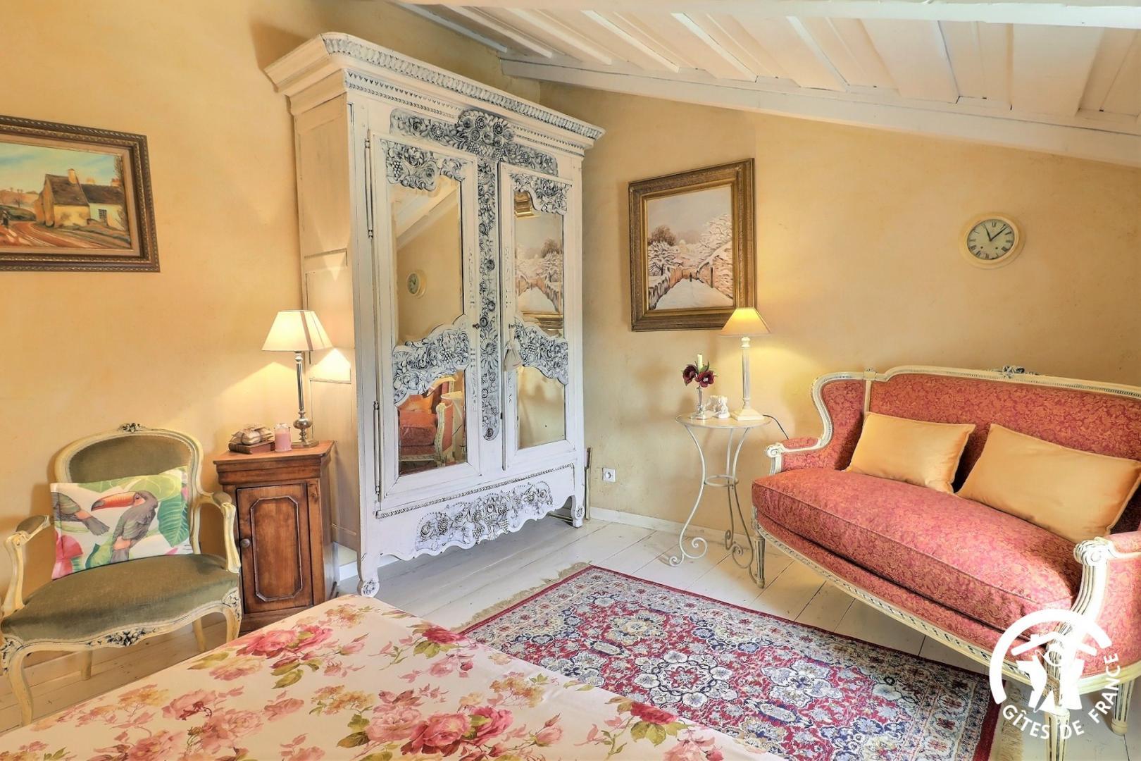 L'Île aux Fleurs, Ventabren - photo 23