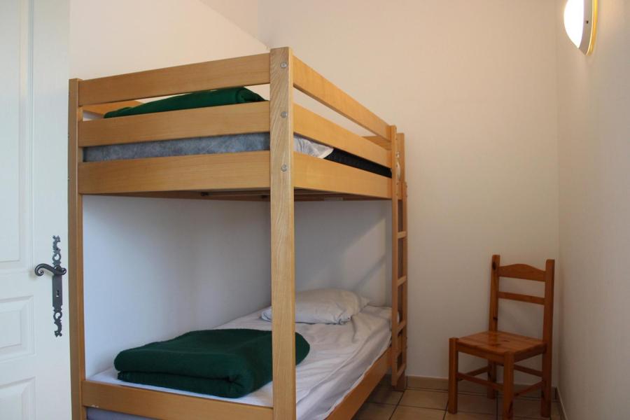 Chambre-Gîte Plateau du Lac n°3-Bairols-Gîtes de France Alpes-Maritimes