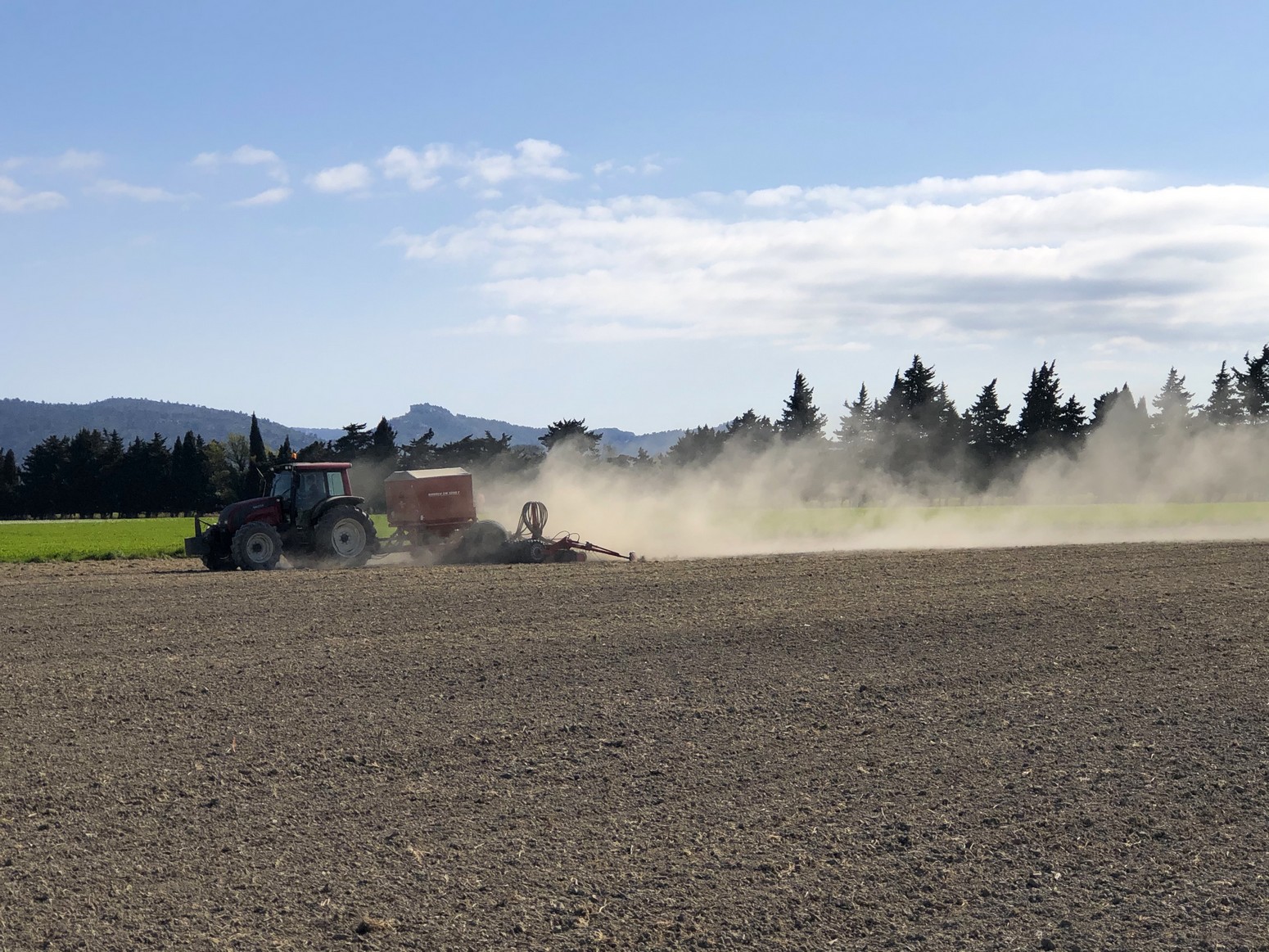 Moulin Mas de Daudet