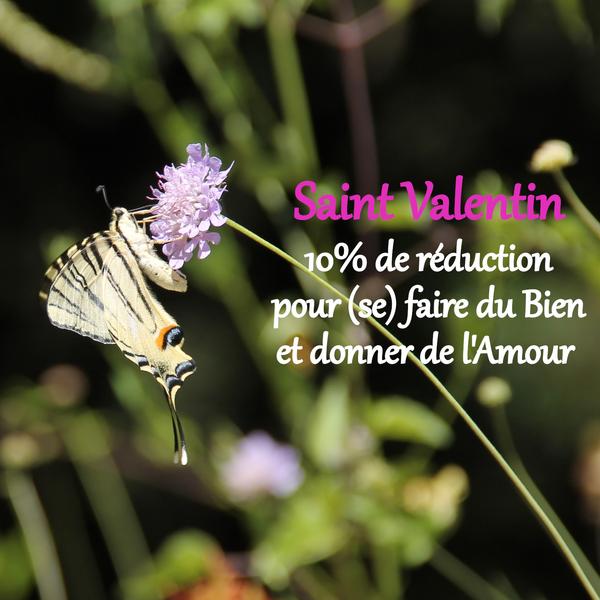 Offre St Valentin