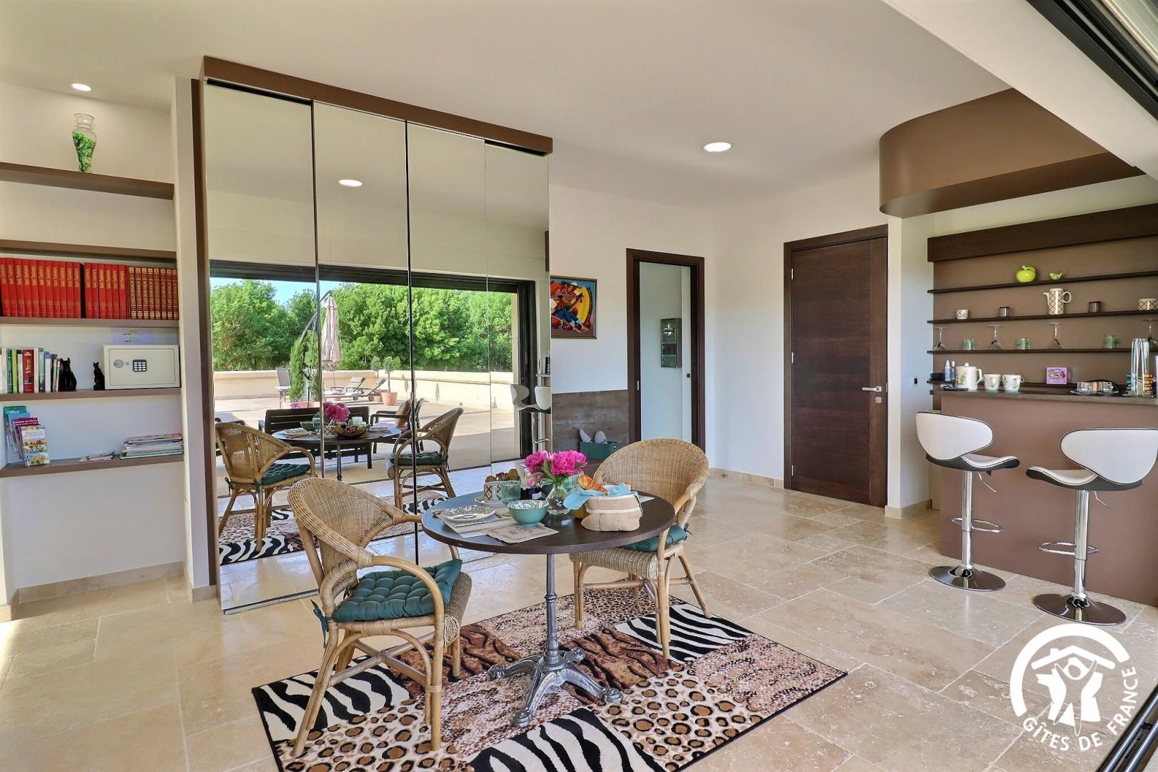 Domaine des Eucalyptus, Mollégès - photo 52