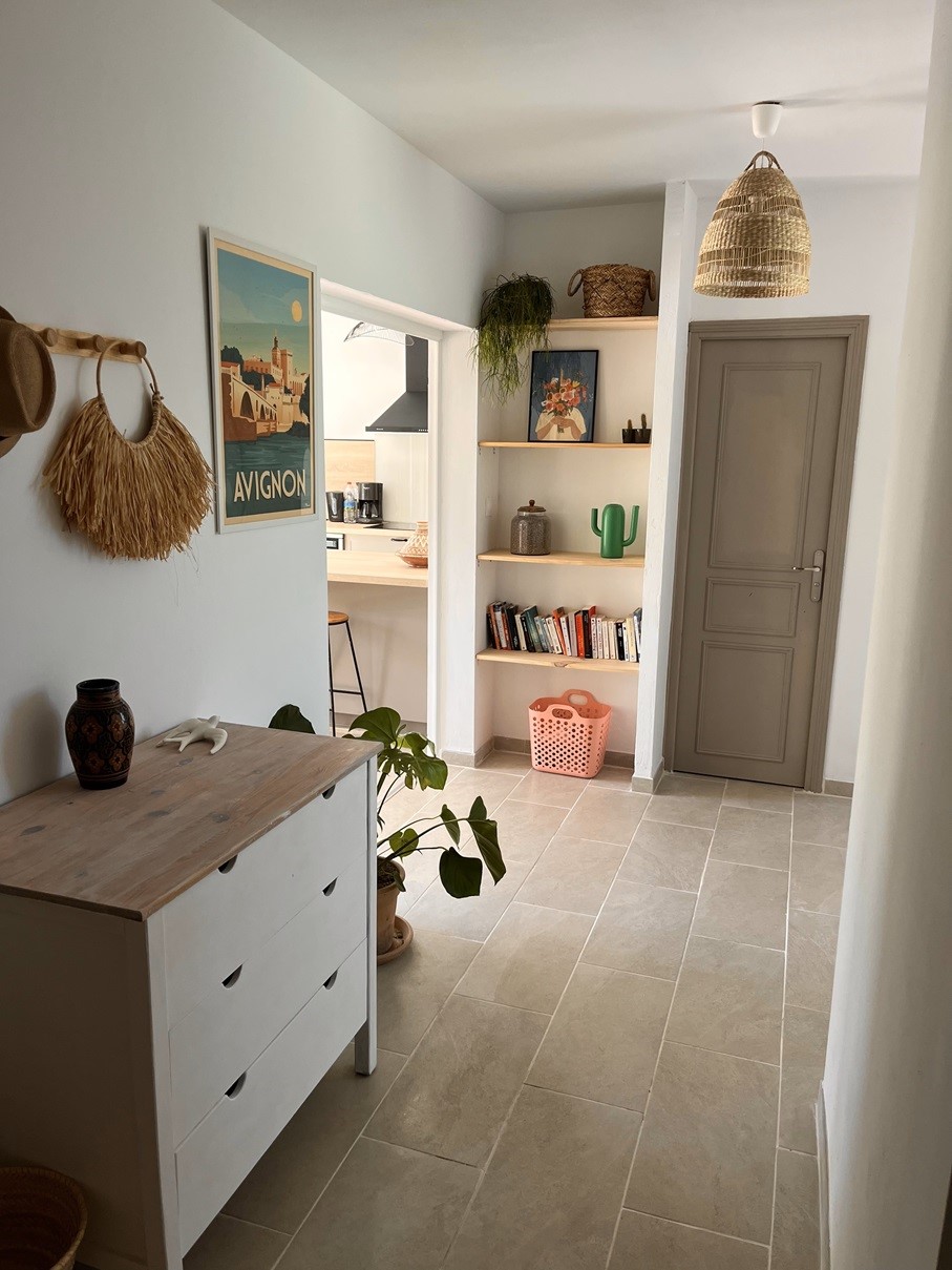 Maison Verte, Rognonas - photo 2