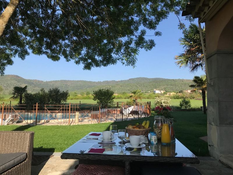 Chambres d'hôtes la Musardière