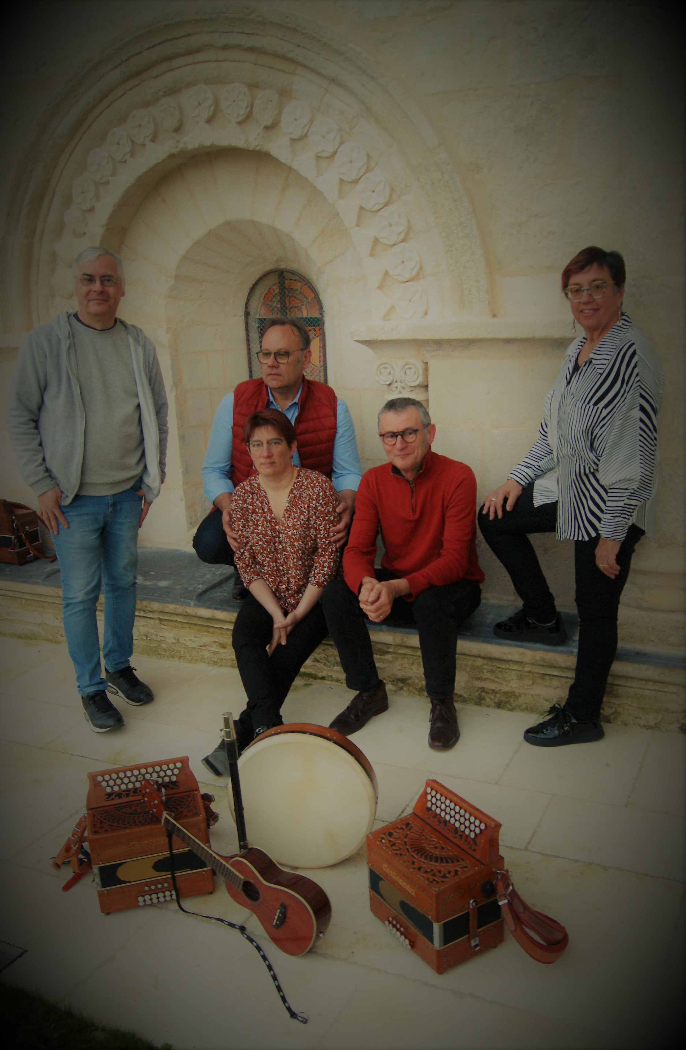 Concert Repère d'Amis - Instant musical