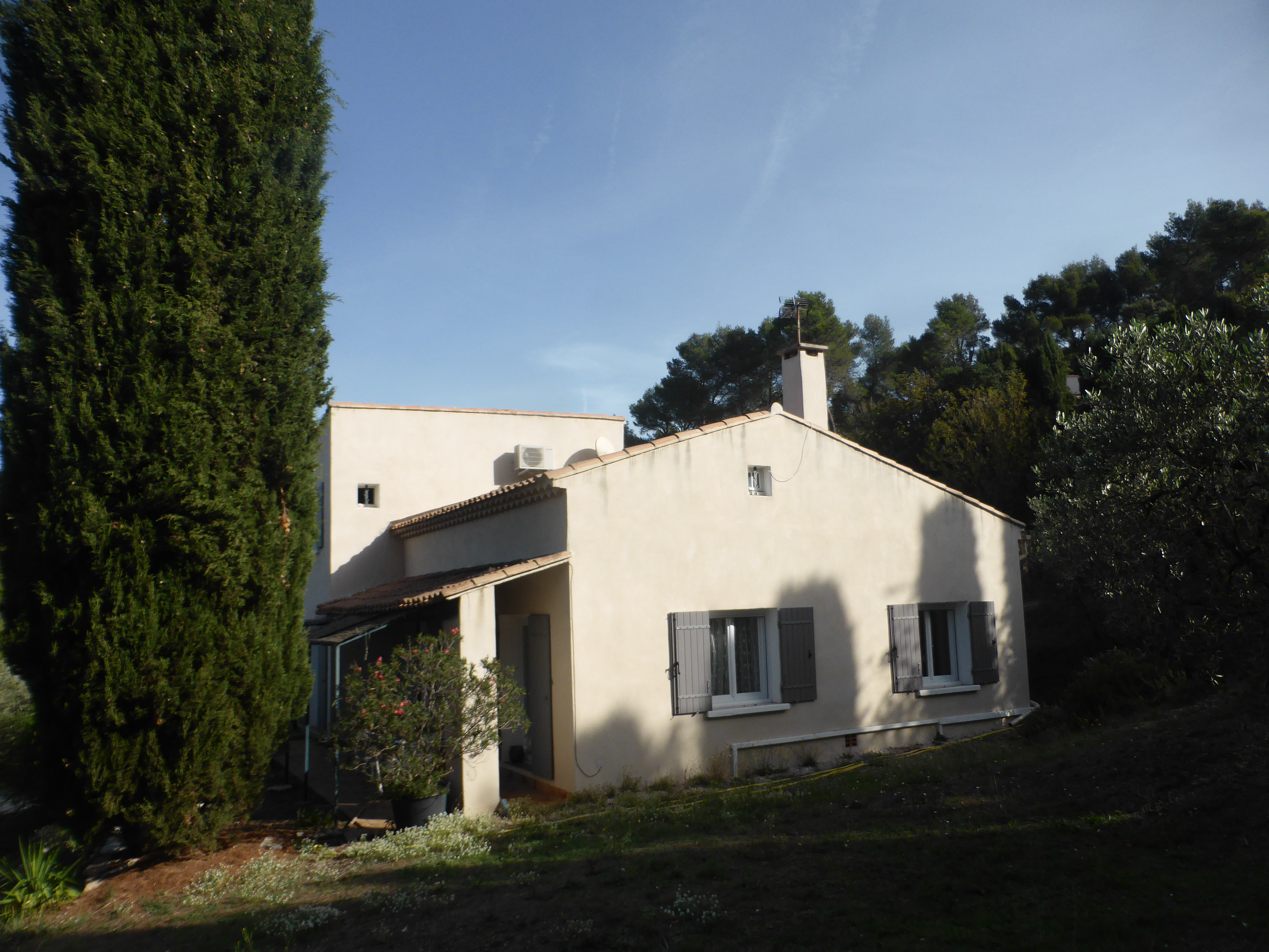 Villa Chrisma, Orgon - photo 36