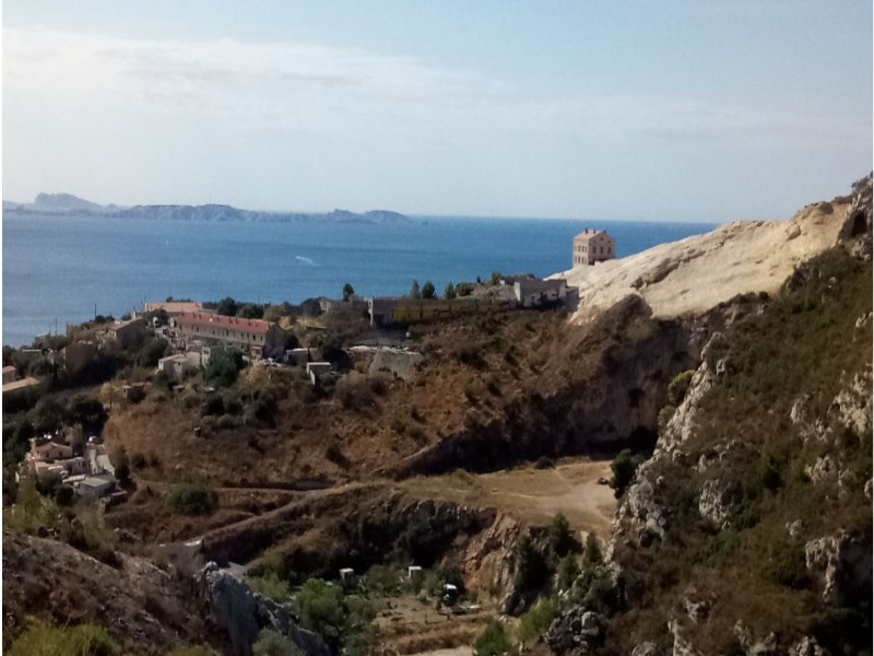 Vallon de Riaux Bas, Marseille 16e Arrondissement - photo 2