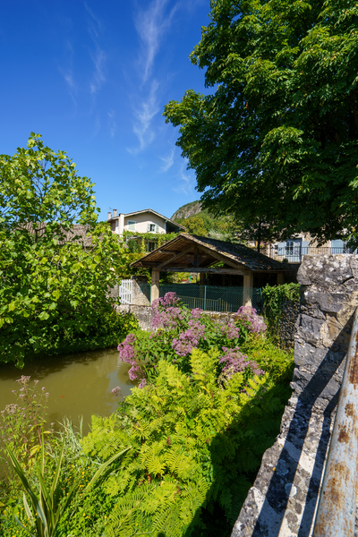 Hameau de Saint-Martin-d'Hostun_Hostun