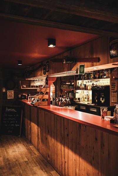 Bar L'Escale_Châtel