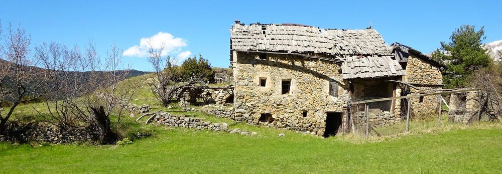 Mercantour National park tours