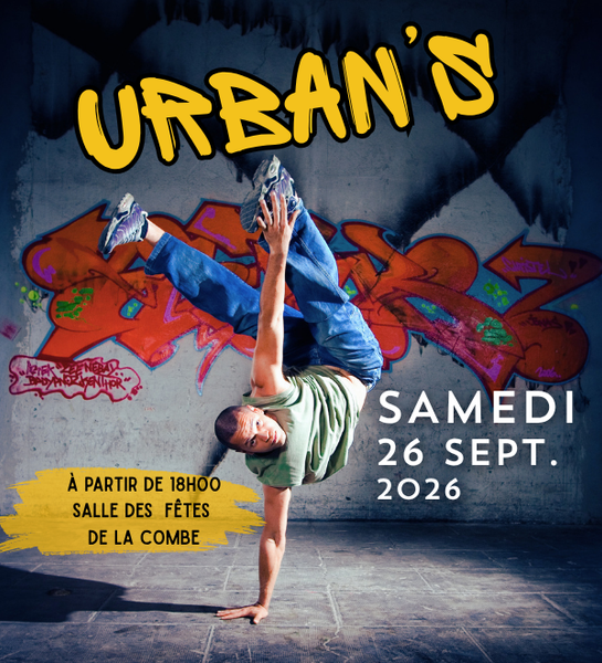 Soirée Urban's
