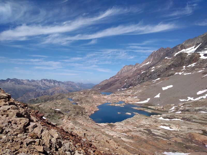 Plateau des lacs supérieurs