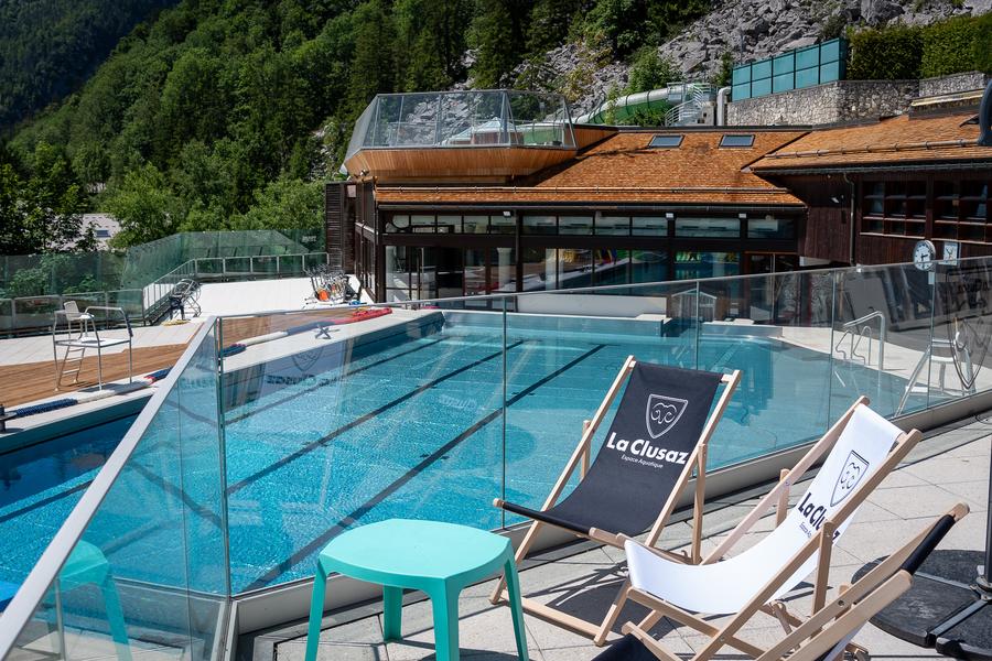 Espace Aquatique La Clusaz_La Clusaz