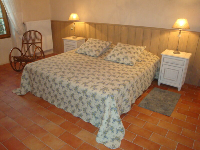 Les bergerons chambre d'hôtes