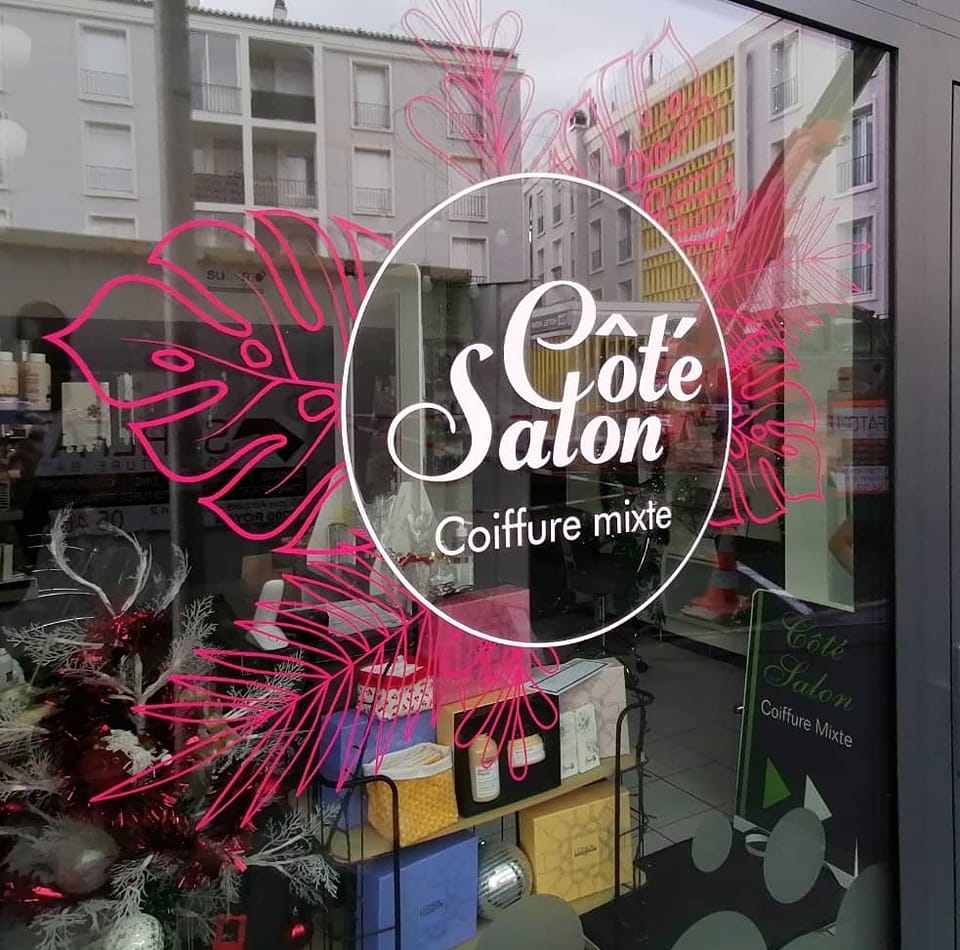 Côté Salon