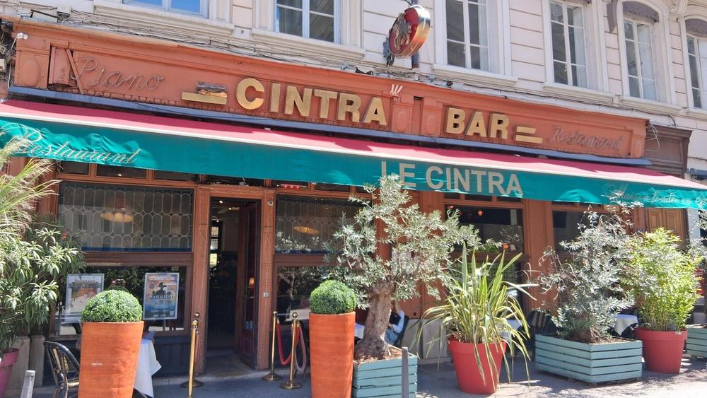 Le Cintra