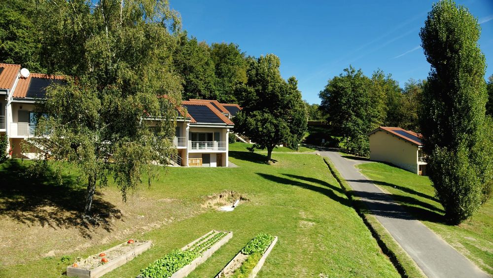 Village Nature l'Orée du Bois