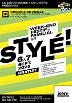 Stylé ! #2_Vizille