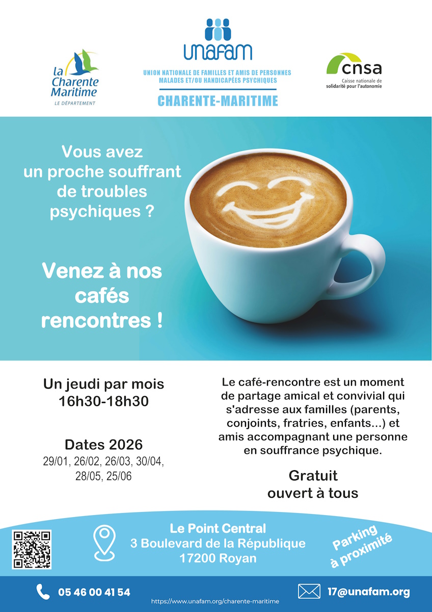 Café-rencontre