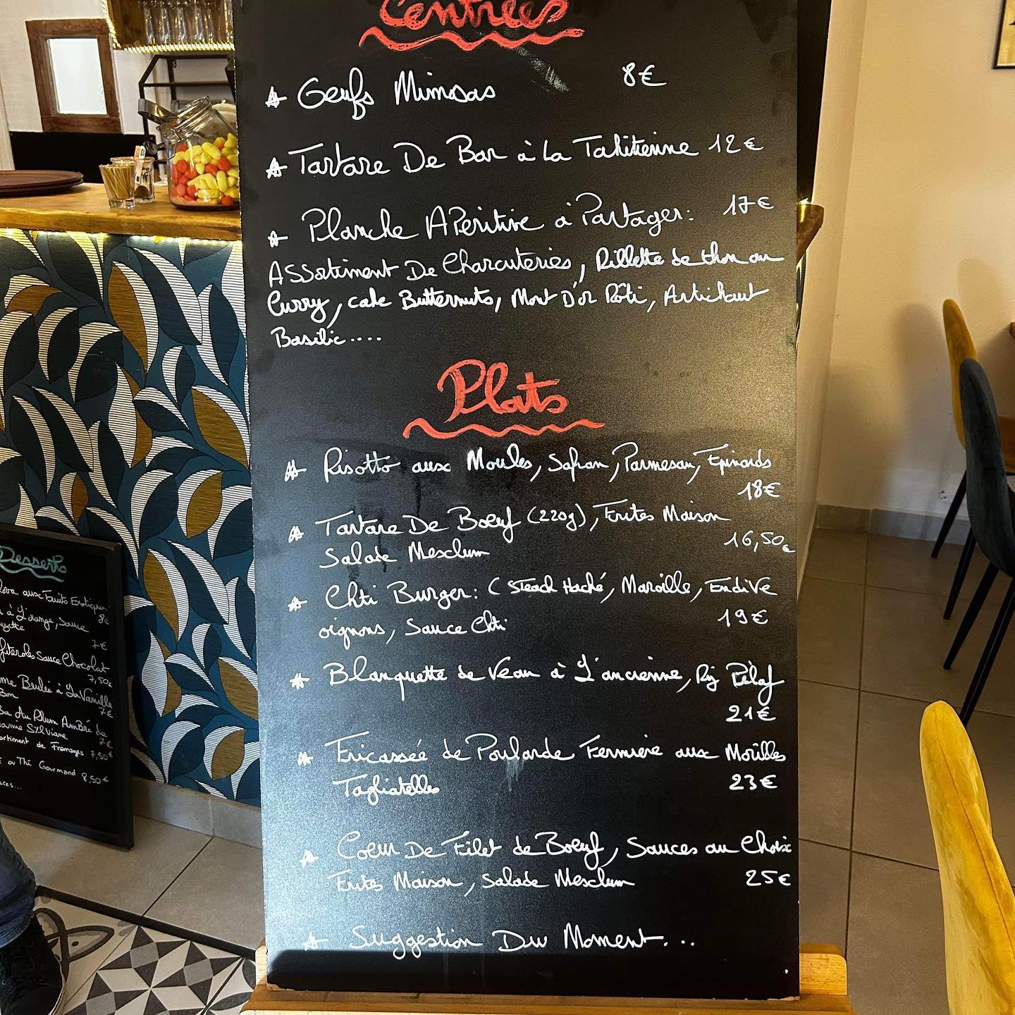 Du côté de chez Fred