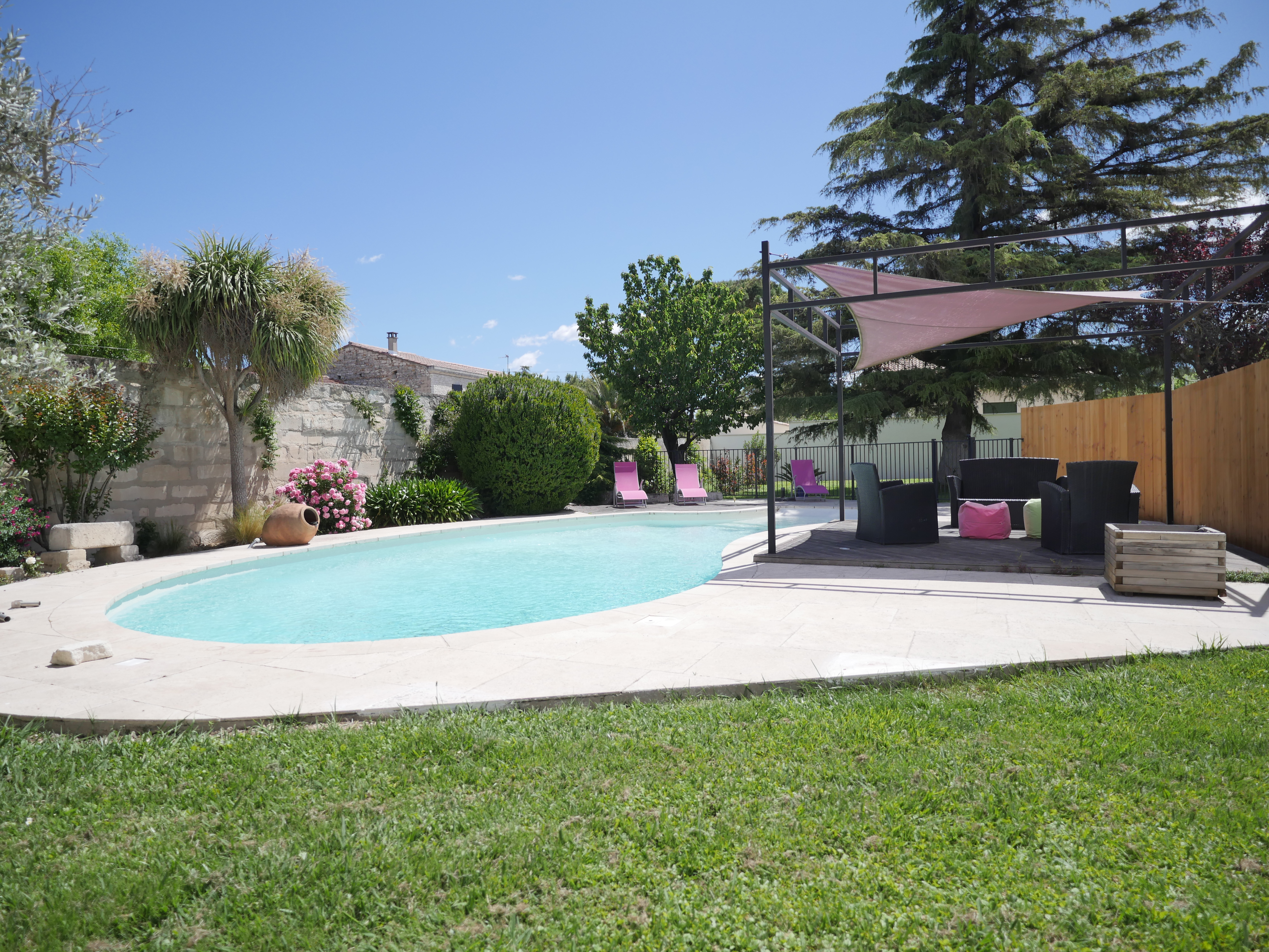 Le Nid, Eyragues - photo 21
