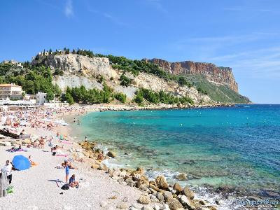 Plage La Grande Mer